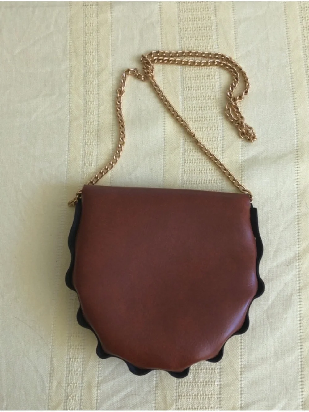 Georgia Purse